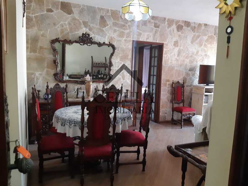 Conheça 1000020400 do imóvel - Apartamento - Padrão / Residencial / Pechincha - CIAP20657 - 2 1000020400 - 2