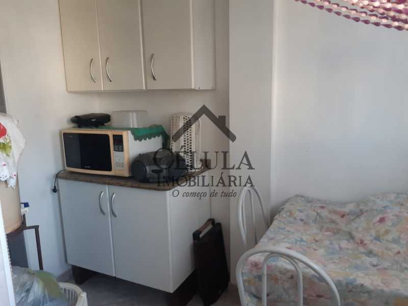 Conheça 1000020398 do imóvel - Apartamento - Padrão / Residencial / Pechincha - CIAP20657 - 11 1000020398 - 11