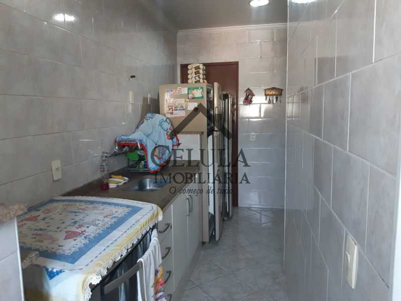 Conheça 1000020396 do imóvel - Apartamento - Padrão / Residencial / Pechincha - CIAP20657 - 8 1000020396 - 8