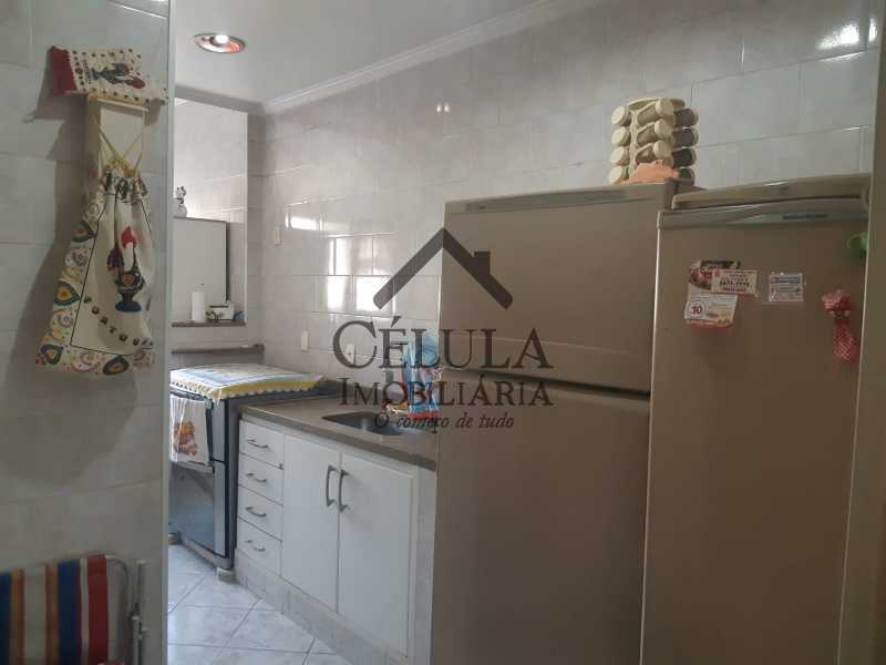 Conheça 1000020394 do imóvel - Apartamento - Padrão / Residencial / Pechincha - CIAP20657 - 9 1000020394 - 9