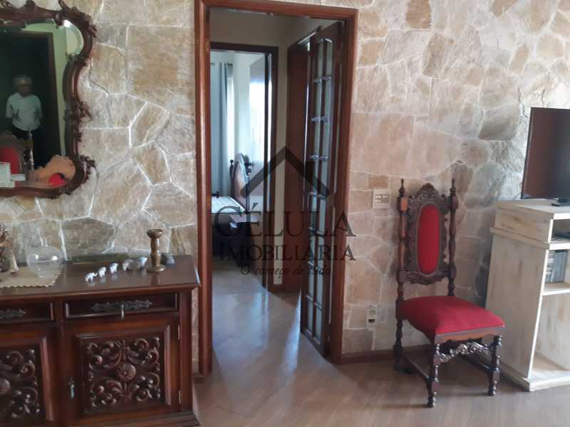 Conheça 1000020393 do imóvel - Apartamento - Padrão / Residencial / Pechincha - CIAP20657 - 4 1000020393 - 4