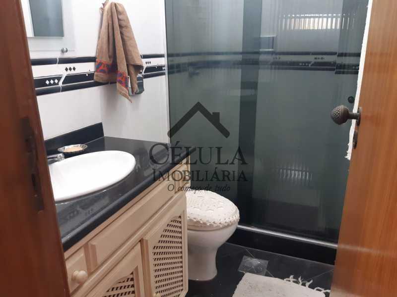 Conheça 1000020389 do imóvel - Apartamento - Padrão / Residencial / Pechincha - CIAP20657 - 13 1000020389 - 13