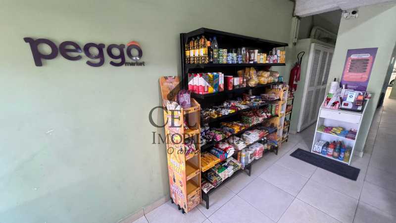 Conheça 1000022422 do imóvel - Apartamento - Padrão / Residencial / Pechincha - CIAP20657 - 21 1000022422 - 21