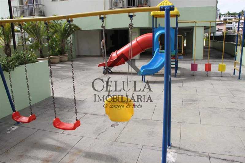 Conheça 1000022417 do imóvel - Apartamento - Padrão / Residencial / Pechincha - CIAP20657 - 29 1000022417 - 29