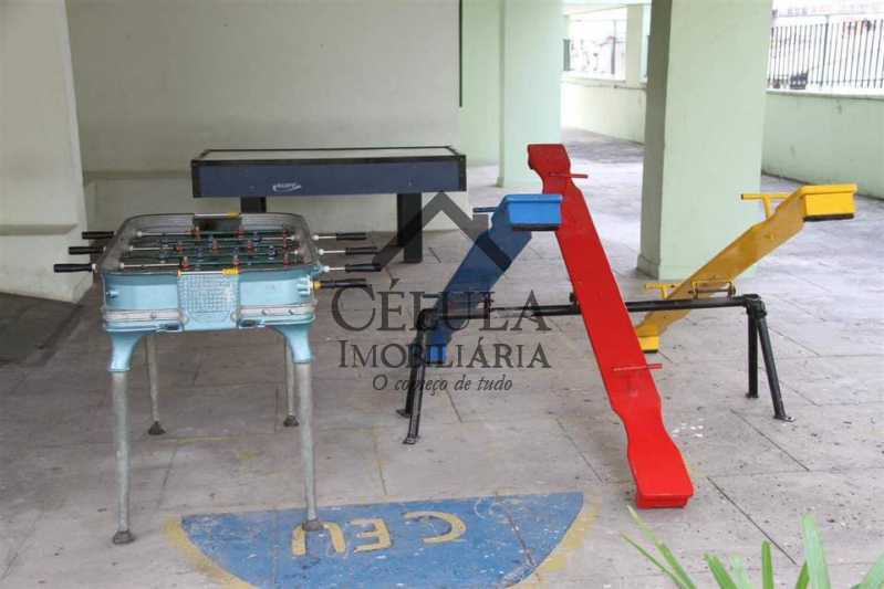Conheça 1000022416 do imóvel - Apartamento - Padrão / Residencial / Pechincha - CIAP20657 - 28 1000022416 - 28