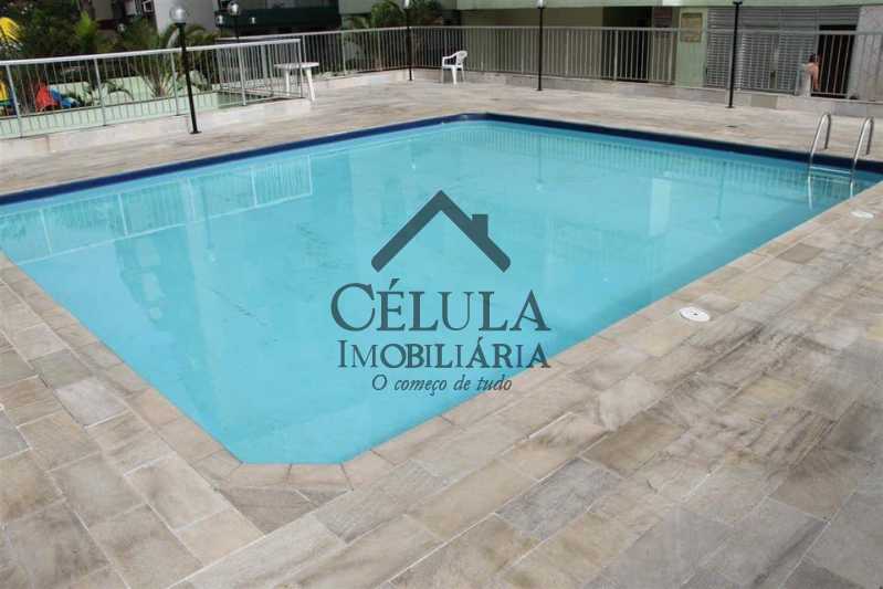 Conheça 1000022415 do imóvel - Apartamento - Padrão / Residencial / Pechincha - CIAP20657 - 27 1000022415 - 27