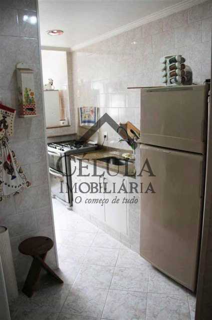 Conheça 1000022412 do imóvel - Apartamento - Padrão / Residencial / Pechincha - CIAP20657 - 10 1000022412 - 10