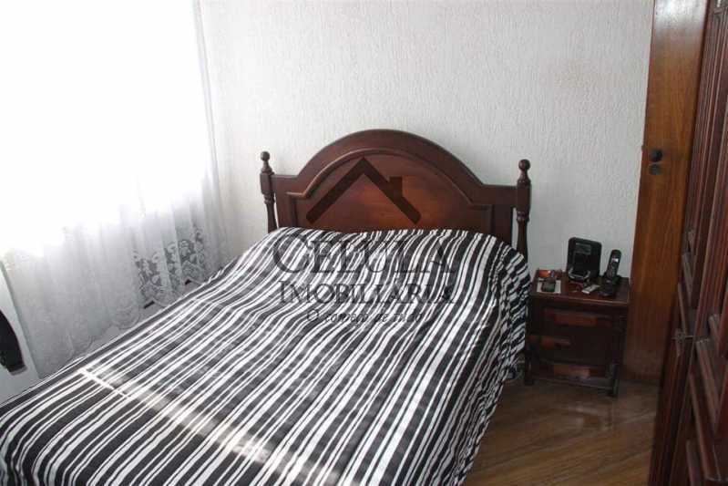 Conheça 1000022407 do imóvel - Apartamento - Padrão / Residencial / Pechincha - CIAP20657 - 19 1000022407 - 19