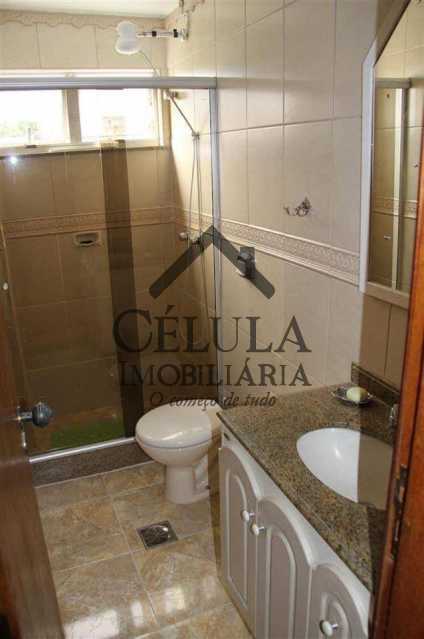 Conheça 1000022405 do imóvel - Apartamento - Padrão / Residencial / Pechincha - CIAP20657 - 18 1000022405 - 18
