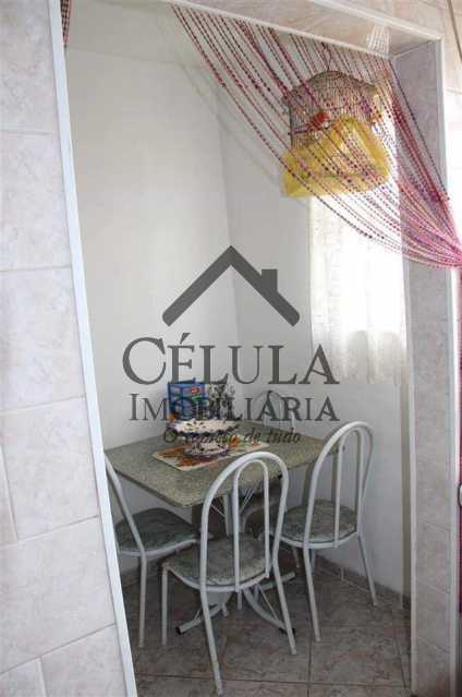 Conheça 1000022431 do imóvel - Apartamento - Padrão / Residencial / Pechincha - CIAP20657 - 12 1000022431 - 12