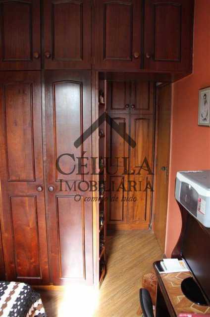 Conheça 1000022430 do imóvel - Apartamento - Padrão / Residencial / Pechincha - CIAP20657 - 15 1000022430 - 15