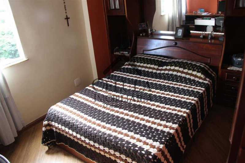Conheça 1000022429 do imóvel - Apartamento - Padrão / Residencial / Pechincha - CIAP20657 - 16 1000022429 - 16