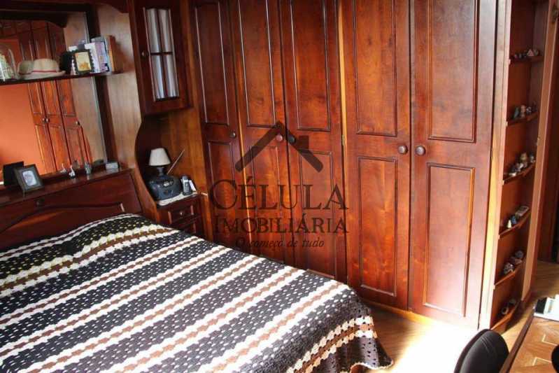 Conheça 1000022428 do imóvel - Apartamento - Padrão / Residencial / Pechincha - CIAP20657 - 17 1000022428 - 17