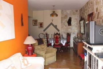 Imperdível - Apartamento - Padrão / Residencial / Pechincha - CIAP20657