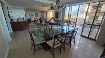 Condomínio CONDOMINIO BARRAMARES - Apartamento - / Residencial / Barra da Tijuca - Condomínio Barramares - CIAP40026