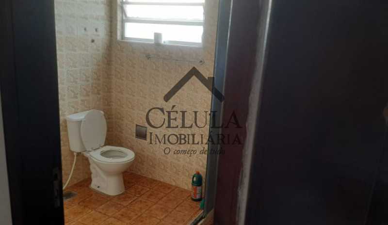 Conheça IMG-20210909-WA0062 do imóvel - Pechincha - Casa duplex - 2 Quartos - 3 Vagas de Garagem - CICA20001 - 11 IMG-20210909-WA0062 - 11