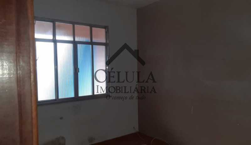 Conheça IMG-20210909-WA0063 do imóvel - Pechincha - Casa duplex - 2 Quartos - 3 Vagas de Garagem - CICA20001 - 5 IMG-20210909-WA0063 - 5