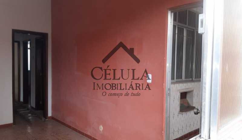 Conheça IMG-20210909-WA0070 do imóvel - Pechincha - Casa duplex - 2 Quartos - 3 Vagas de Garagem - CICA20001 - 13 IMG-20210909-WA0070 - 13