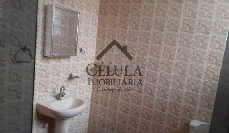 Conheça IMG-20210909-WA0071 do imóvel - Pechincha - Casa duplex - 2 Quartos - 3 Vagas de Garagem - CICA20001 - 14 IMG-20210909-WA0071 - 14