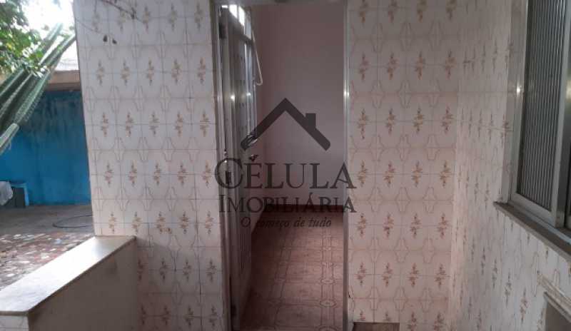 Conheça IMG-20210909-WA0076 do imóvel - Pechincha - Casa duplex - 2 Quartos - 3 Vagas de Garagem - CICA20001 - 18 IMG-20210909-WA0076 - 18