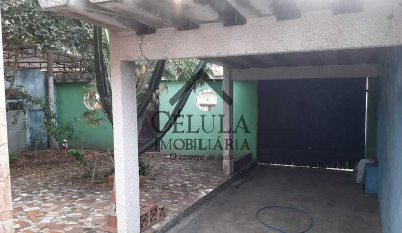Conheça IMG-20210909-WA0077 do imóvel - Pechincha - Casa duplex - 2 Quartos - 3 Vagas de Garagem - CICA20001 - 4 IMG-20210909-WA0077 - 4