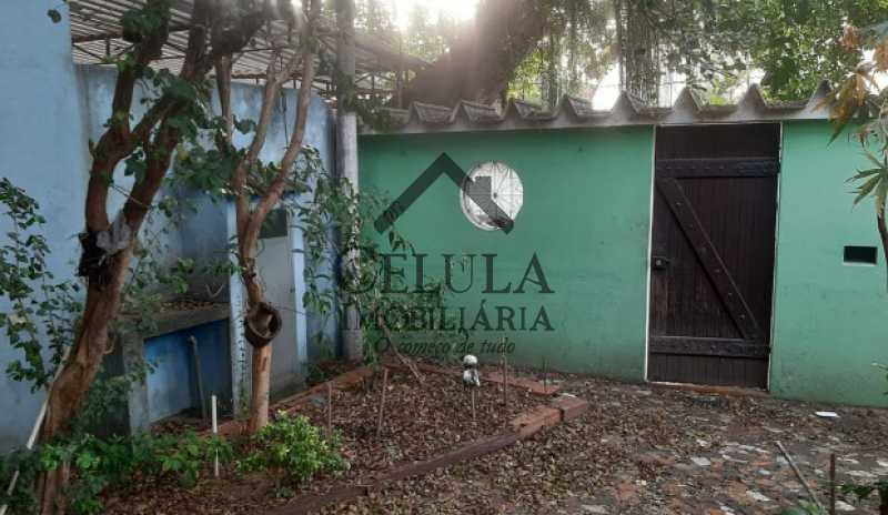 Conheça IMG-20210909-WA0081 do imóvel - Pechincha - Casa duplex - 2 Quartos - 3 Vagas de Garagem - CICA20001 - 3 IMG-20210909-WA0081 - 3