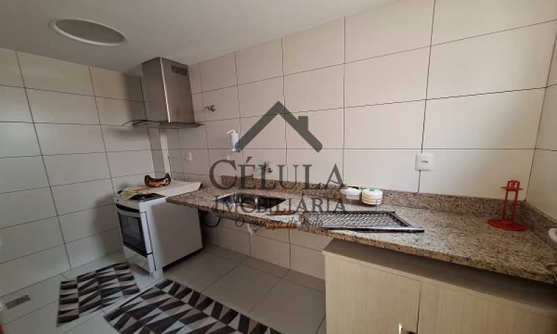 Conheça COPAFESTA do imóvel - Apartamento à venda Rua Retiro dos Artistas,Rio de Janeiro,RJ Pechincha - R$ 320.000 - CIAP20662 - 12 COPAFESTA - 12