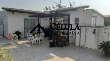 Condomínio TRIUNFO - Imperdível - Cobertura - Duplex / Residencial / Freguesia (Jacarepaguá) - CICO30018