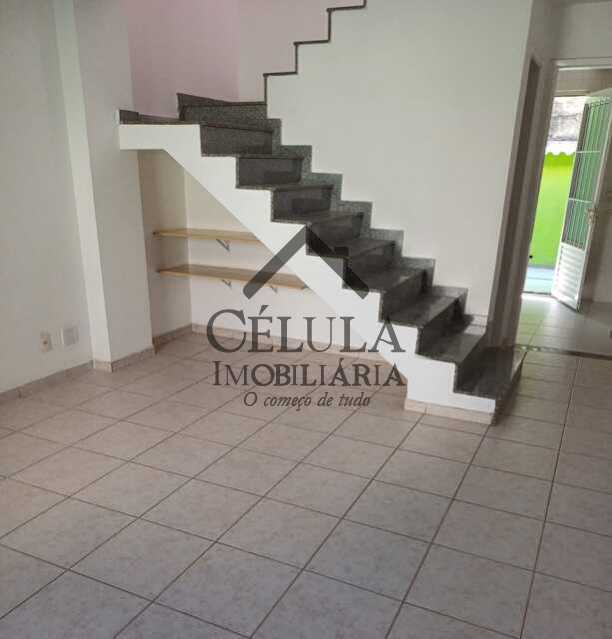 Conheça WhatsApp Image 2024-07-22 at 1 do imóvel - Casa em Condomínio à venda Rua Professor Henrique Costa,Rio de Janeiro,RJ Pechincha - R$ 470.000 - CICN30137 - 3 WhatsApp Image 2024-07-22 at 1 - 3