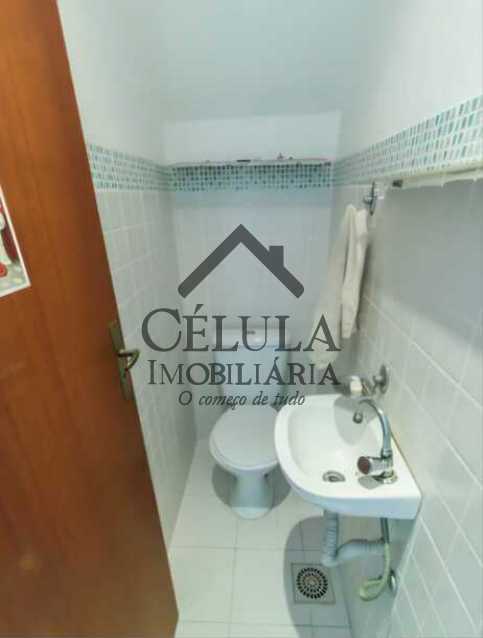 Conheça WhatsApp Image 2024-07-22 at 1 do imóvel - Casa em Condomínio à venda Rua Professor Henrique Costa,Rio de Janeiro,RJ Pechincha - R$ 470.000 - CICN30137 - 6 WhatsApp Image 2024-07-22 at 1 - 6
