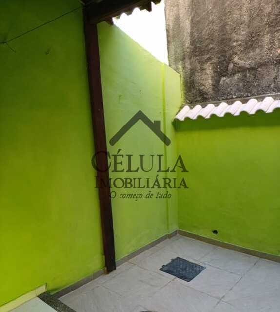 Conheça WhatsApp Image 2024-07-22 at 1 do imóvel - Casa em Condomínio à venda Rua Professor Henrique Costa,Rio de Janeiro,RJ Pechincha - R$ 470.000 - CICN30137 - 23 WhatsApp Image 2024-07-22 at 1 - 23