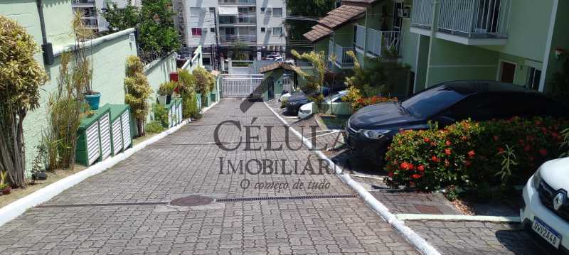 Conheça WhatsApp Image 2025-03-24 at 0 do imóvel - Casa em Condomínio à venda Rua Professor Henrique Costa,Rio de Janeiro,RJ Pechincha - R$ 470.000 - CICN30137 - 25 WhatsApp Image 2025-03-24 at 0 - 25