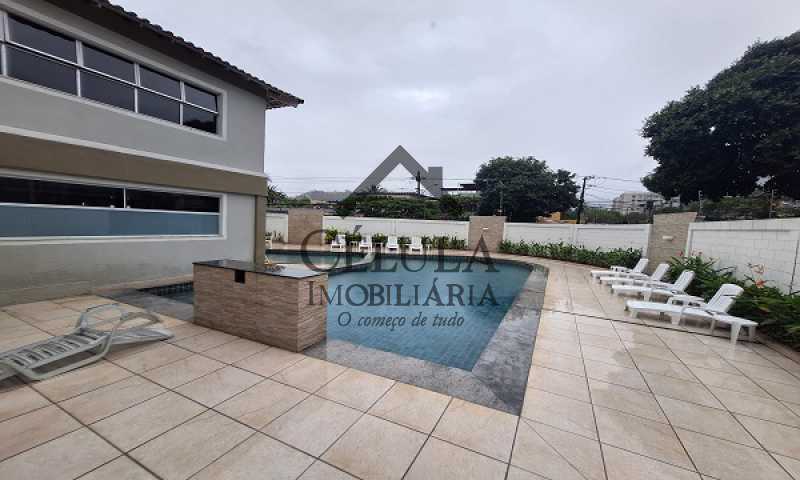 Conheça 20240730_161340 do imóvel - Cobertura - Duplex / Residencial / Taquara - CICO20022 - 17 20240730_161340 - 17