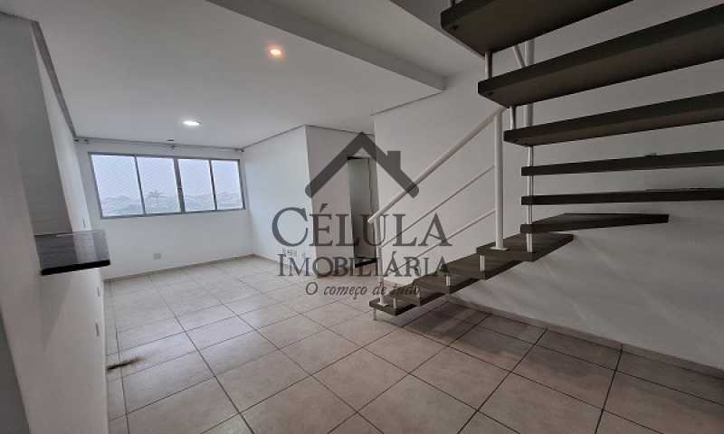 Conheça 20240730_155930 do imóvel - Cobertura - Duplex / Residencial / Taquara - CICO20022 - 2 20240730_155930 - 2