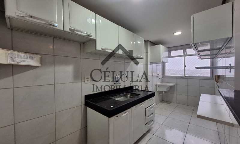 Conheça 20240730_155853 do imóvel - Cobertura - Duplex / Residencial / Taquara - CICO20022 - 4 20240730_155853 - 4