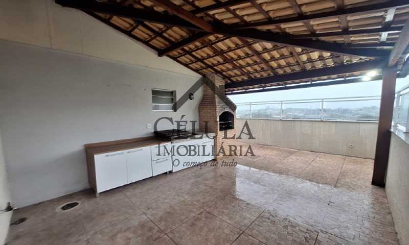 Conheça 20240730_160154 do imóvel - Cobertura - Duplex / Residencial / Taquara - CICO20022 - 15 20240730_160154 - 15