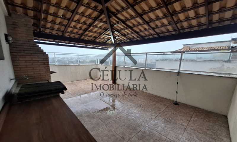 Conheça 20240730_160203 do imóvel - Cobertura - Duplex / Residencial / Taquara - CICO20022 - 16 20240730_160203 - 16