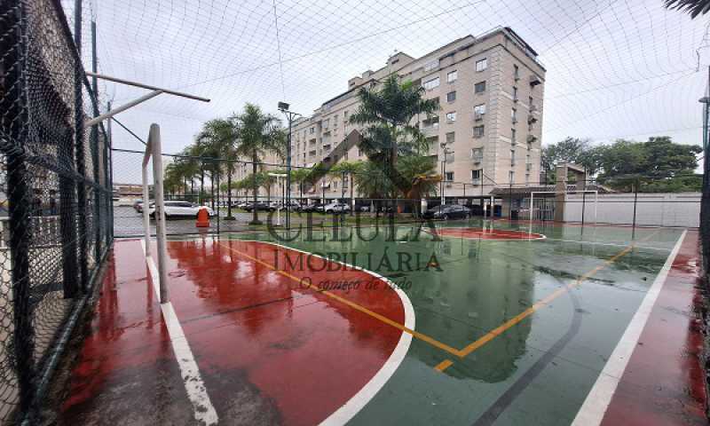 Conheça 20240730_161127 do imóvel - Cobertura - Duplex / Residencial / Taquara - CICO20022 - 19 20240730_161127 - 19
