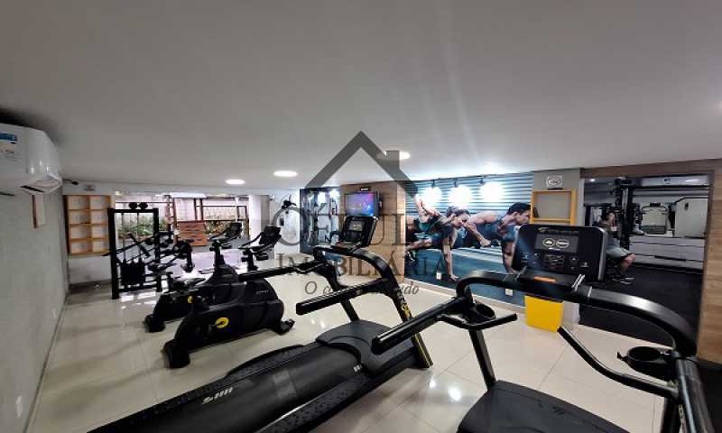 Conheça 20240730_161221 do imóvel - Cobertura - Duplex / Residencial / Taquara - CICO20022 - 21 20240730_161221 - 21
