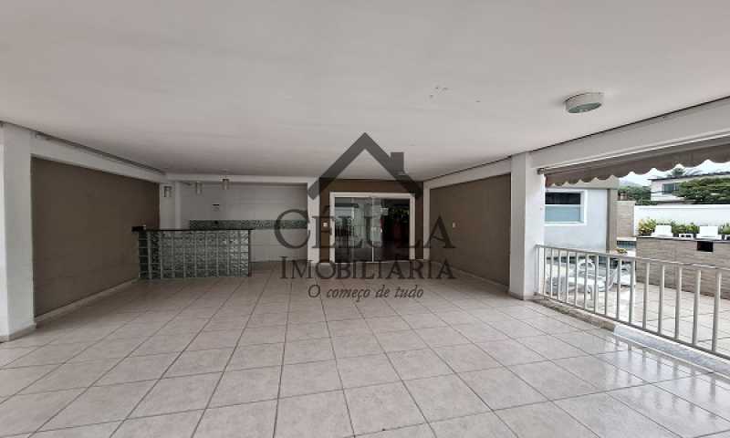 Conheça 20240730_161331 do imóvel - Cobertura - Duplex / Residencial / Taquara - CICO20022 - 22 20240730_161331 - 22