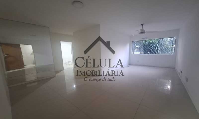 Condomínio BEIJA FLOR - Oportunidade - Apartamento - Padrão / Residencial / Pechincha - CIAP20668