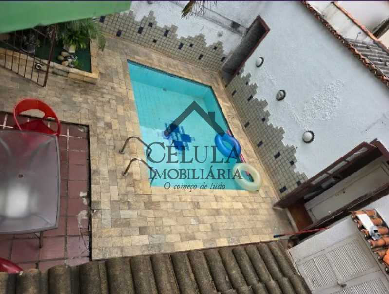 Conheça 1 do imóvel - Casa de rua - Duplex / Residencial / Pechincha - CICA40014 - 25 1 - 25