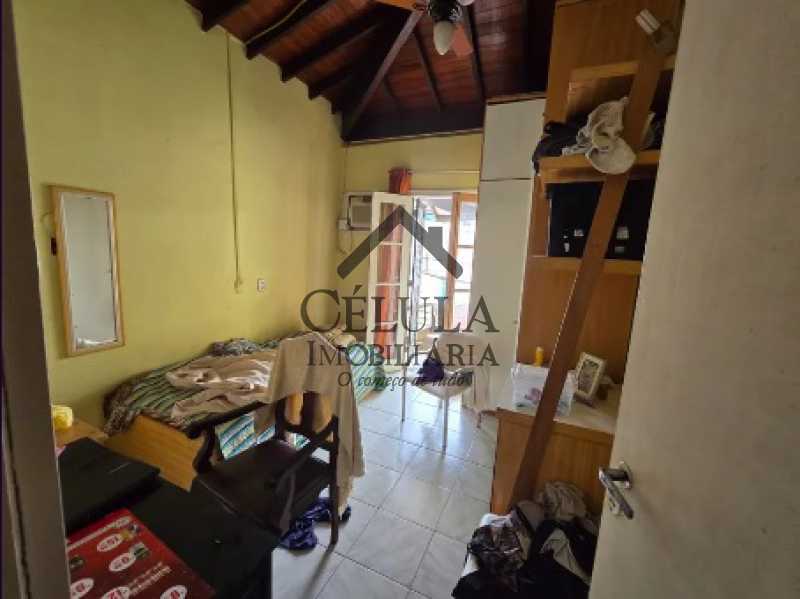 Conheça 3 do imóvel - Casa de rua - Duplex / Residencial / Pechincha - CICA40014 - 24 3 - 24