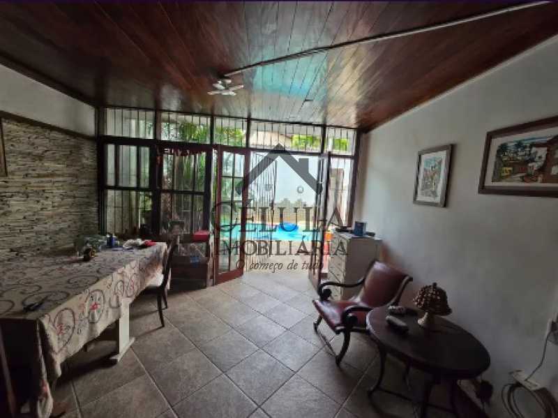 Conheça 4 do imóvel - Casa de rua - Duplex / Residencial / Pechincha - CICA40014 - 14 4 - 14