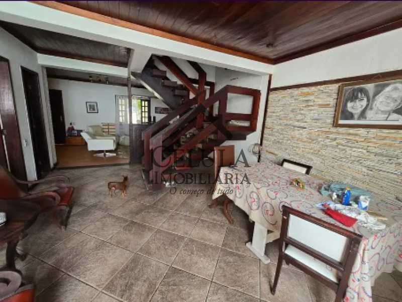 Conheça 7 do imóvel - Casa de rua - Duplex / Residencial / Pechincha - CICA40014 - 7 7 - 7