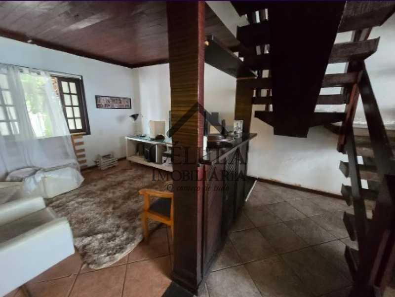 Conheça 8 do imóvel - Casa de rua - Duplex / Residencial / Pechincha - CICA40014 - 8 8 - 8
