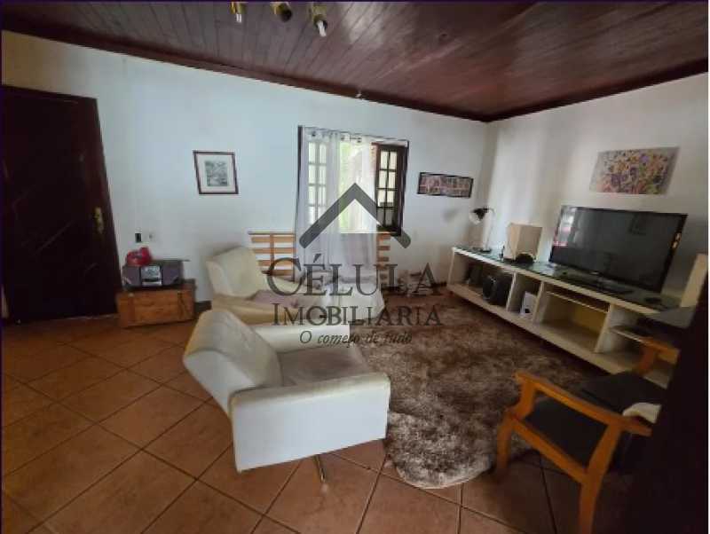 Conheça 9 do imóvel - Casa de rua - Duplex / Residencial / Pechincha - CICA40014 - 10 9 - 10