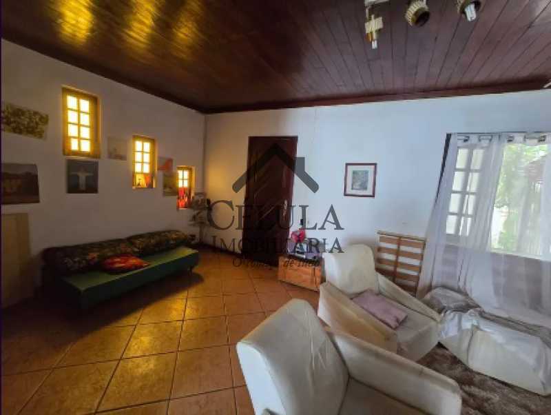 Conheça 10 do imóvel - Casa de rua - Duplex / Residencial / Pechincha - CICA40014 - 11 10 - 11