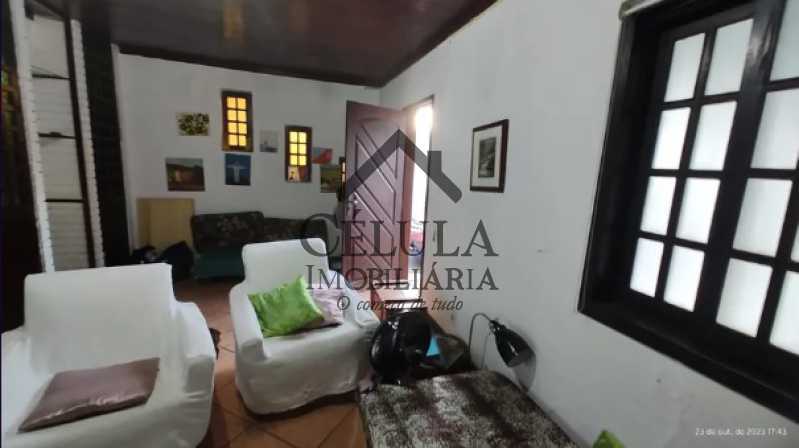 Conheça 14 do imóvel - Casa de rua - Duplex / Residencial / Pechincha - CICA40014 - 13 14 - 13