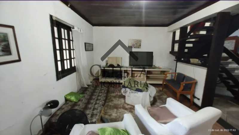 Conheça 15 do imóvel - Casa de rua - Duplex / Residencial / Pechincha - CICA40014 - 12 15 - 12